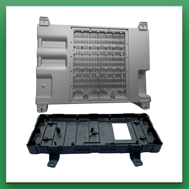 新能源汽車壓鑄件